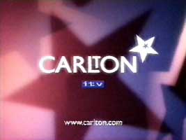 Would Carlton take over ITV? (6K)