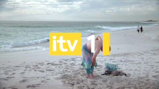 An ITV1 ident from 2006 (12K)