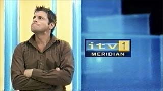 Meridian (10K)