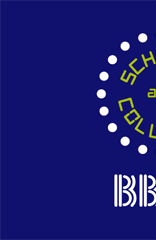Mechanical BBC Schools Countdown Clock from September 1981