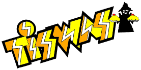 Tiswas Logo